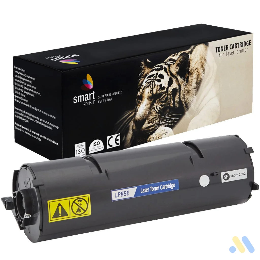 Toner do PANASONIC KXFA85 | czarny | wydajność 5000 str.
