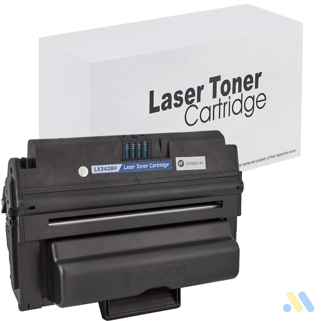 Toner do XEROX 106R01246 | czarny | wydajność 8000 str.