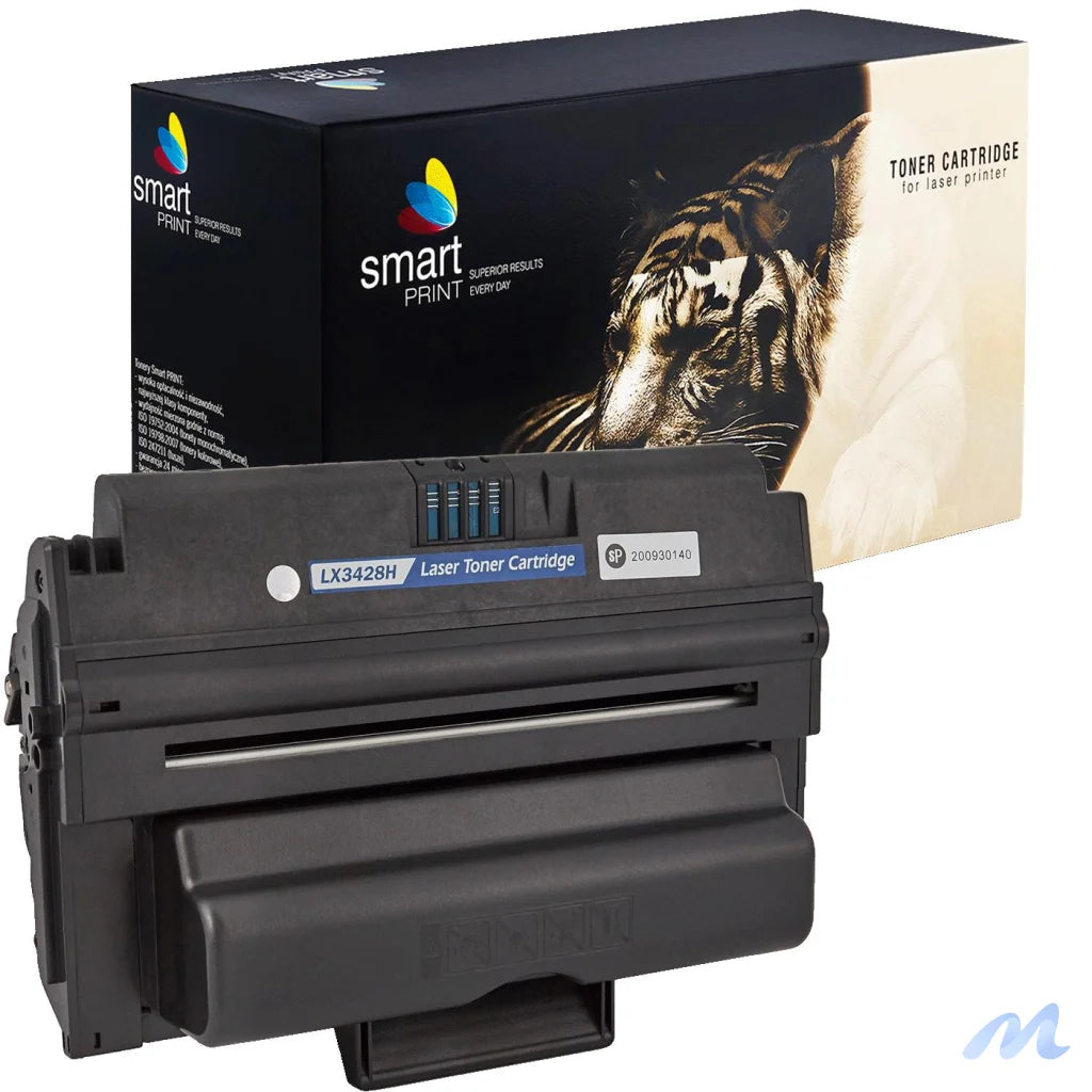 Toner do XEROX 106R01246 | czarny | wydajność 8000 str.