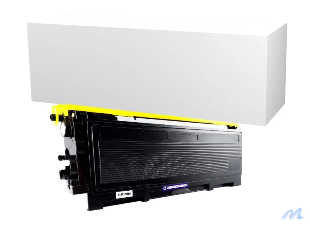 Toner for Brother | TN2005 | black | 2500 pag. | neutral box