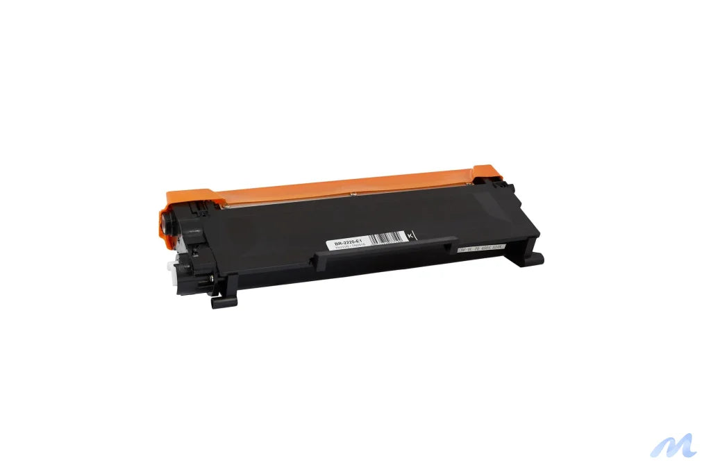 Toner for Brother | TN2220XL / TN2010 / TN-2220 | black | 10200 pag. | neutral box