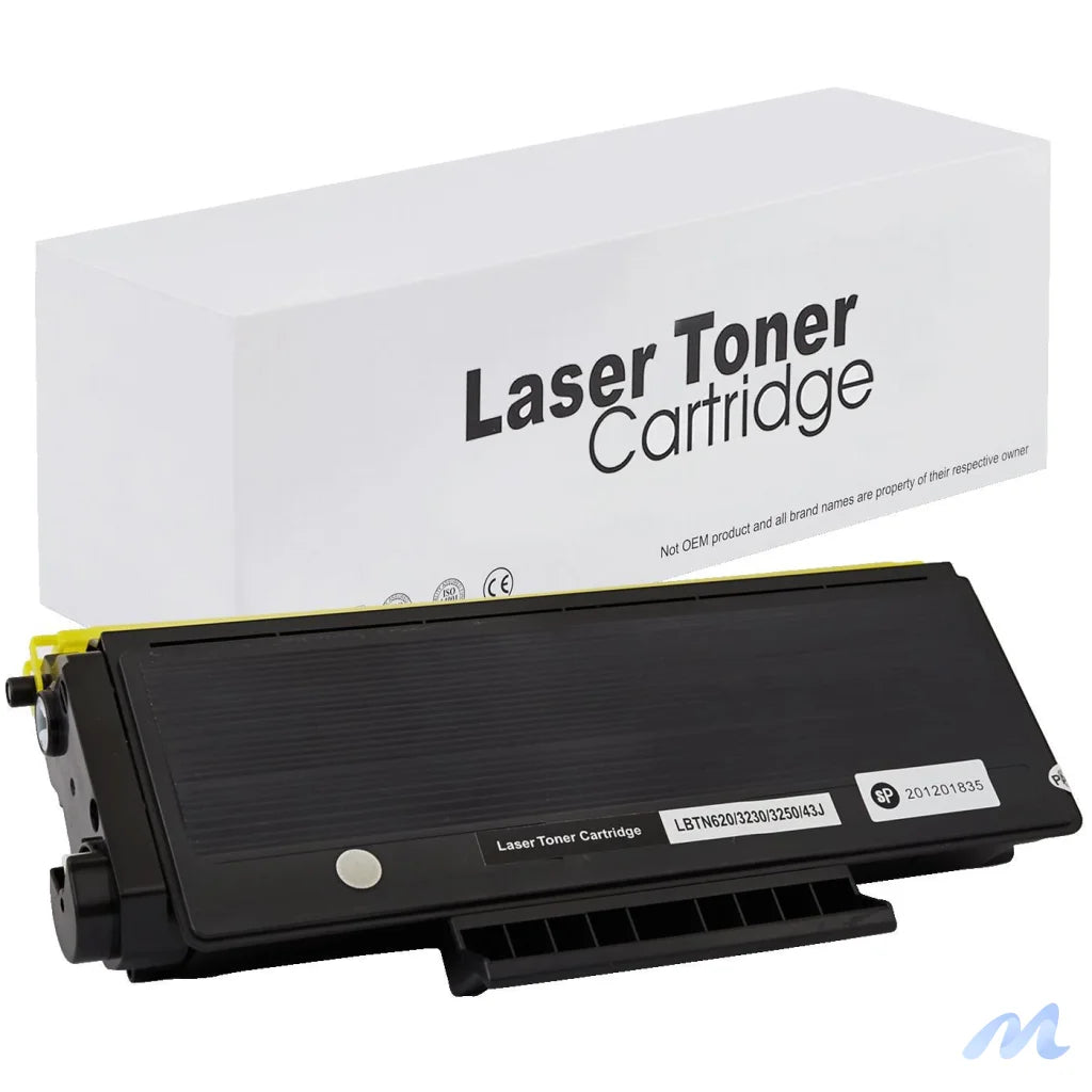 Toner for Brother | TN3230 | black | 3000 pag. | neutral box