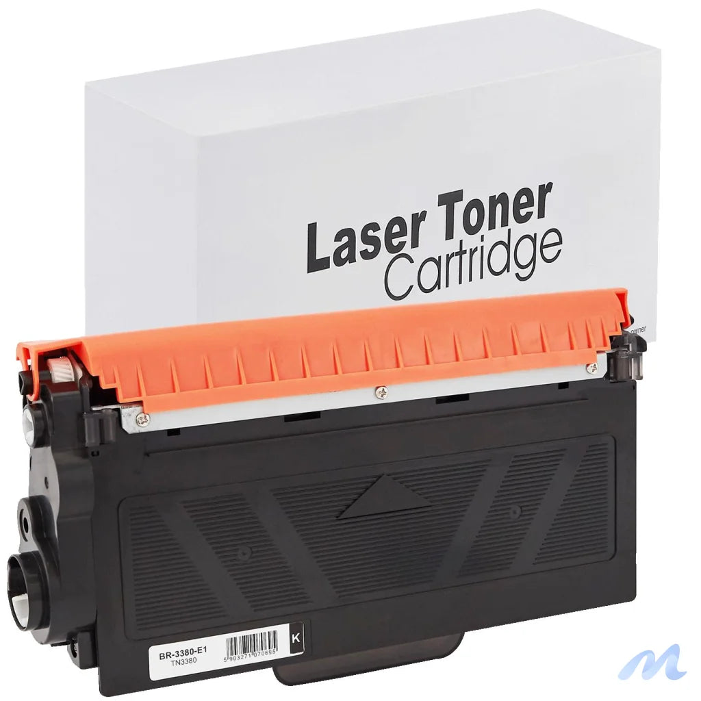 Toner for Brother | TN3380 | black | 8000 pag. | neutral box