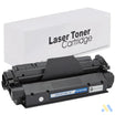 Toner for Canon | 8489A002 / EP27 | black | 2500 pag. | neutral box