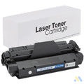 Toner for Canon | 8489A002 / EP27 | black | 2500 pag. | neutral box