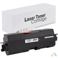 Toner for Epson | C13S050435 / C13S050437 | black | 8000 pag. | neutral box