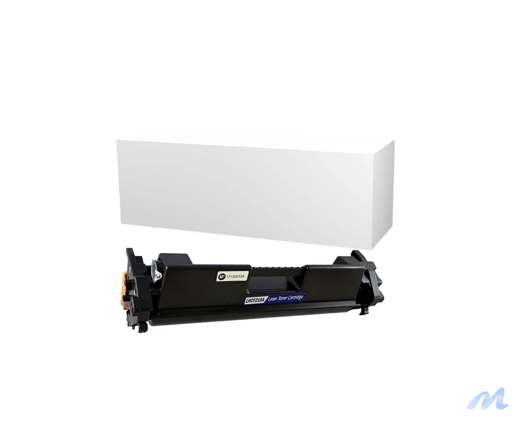 Toner for HP | CF218A | black | 1400 pag. | neutral box