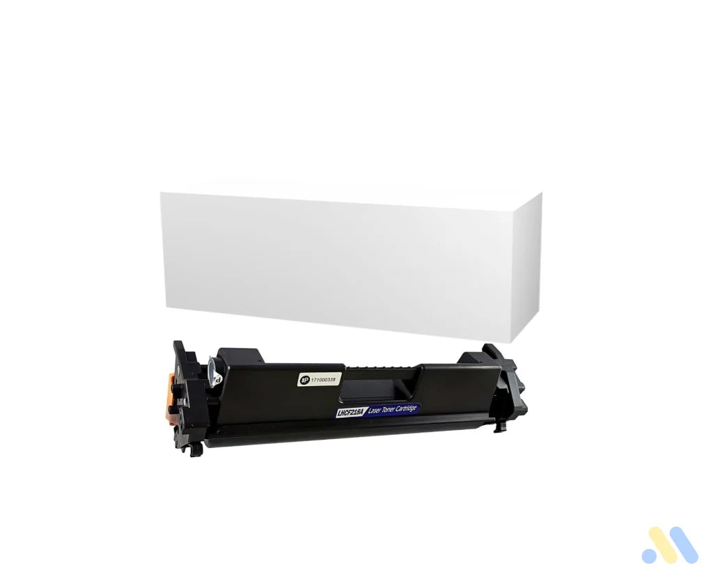 Toner for HP | CF218A | black | 1400 pag. | neutral box