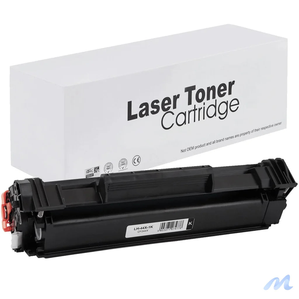 Toner for HP | CF244X | black | 2000 pag. | neutral box