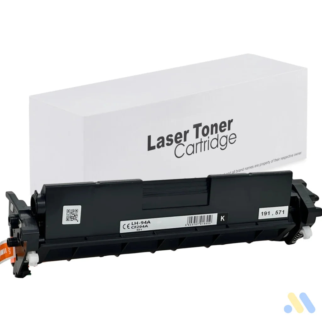 Toner for HP | CF294A | black | 1200 pag. | neutral box