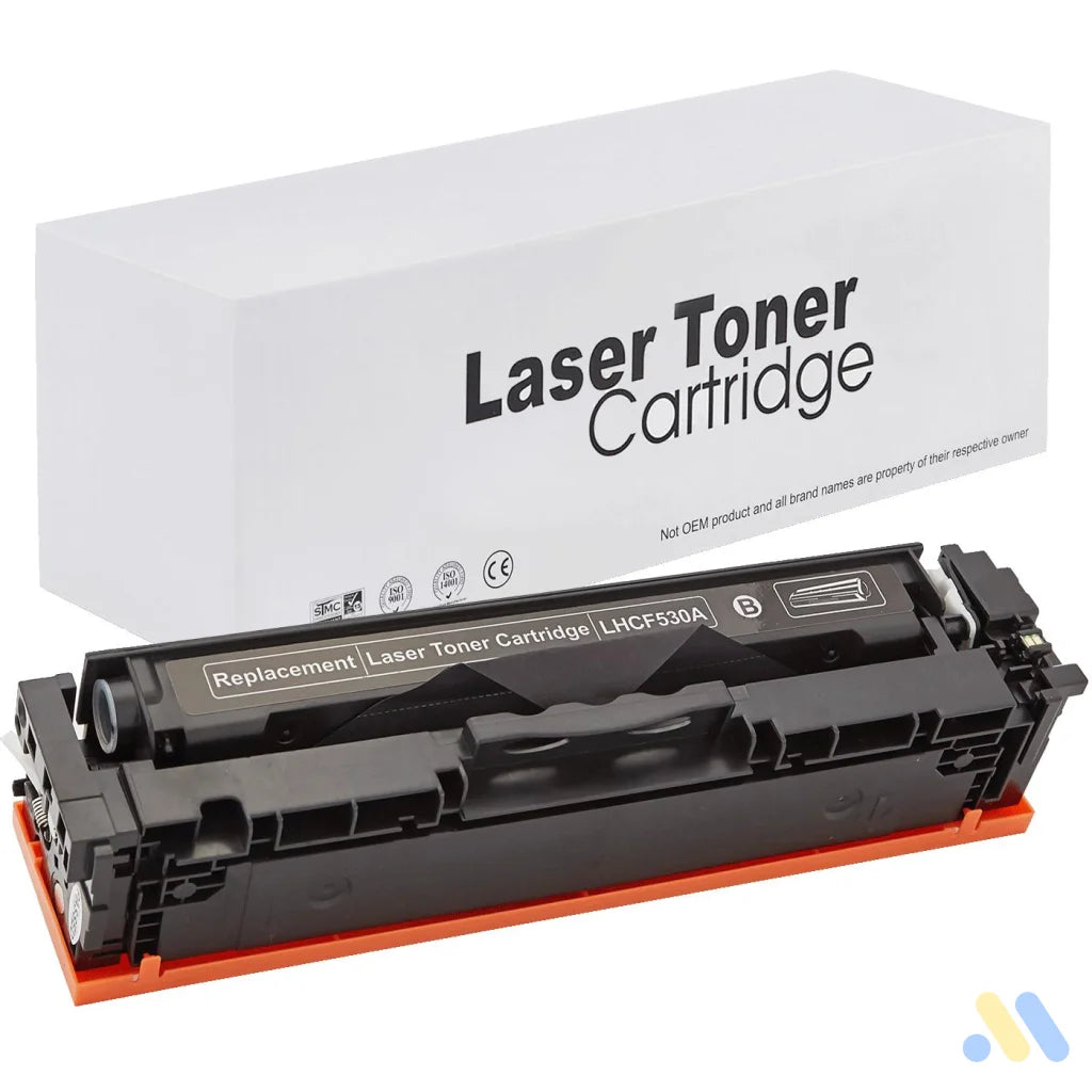 Toner for HP | CF530A | black | 1100 pag. | neutral box