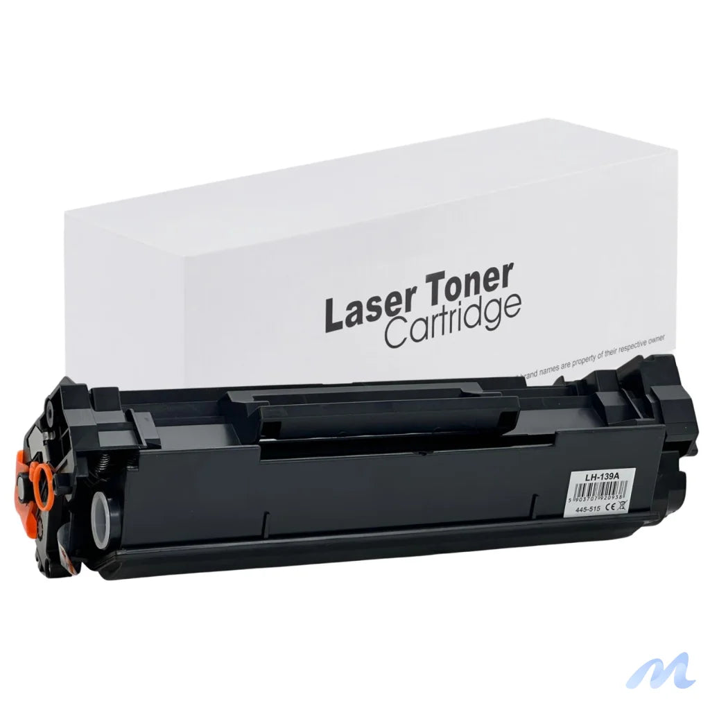 Toner for HP | W1390A | black | 1500 pag. | neutral box