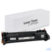 Toner for HP | W1490A | black | 2900 pag. | neutral box