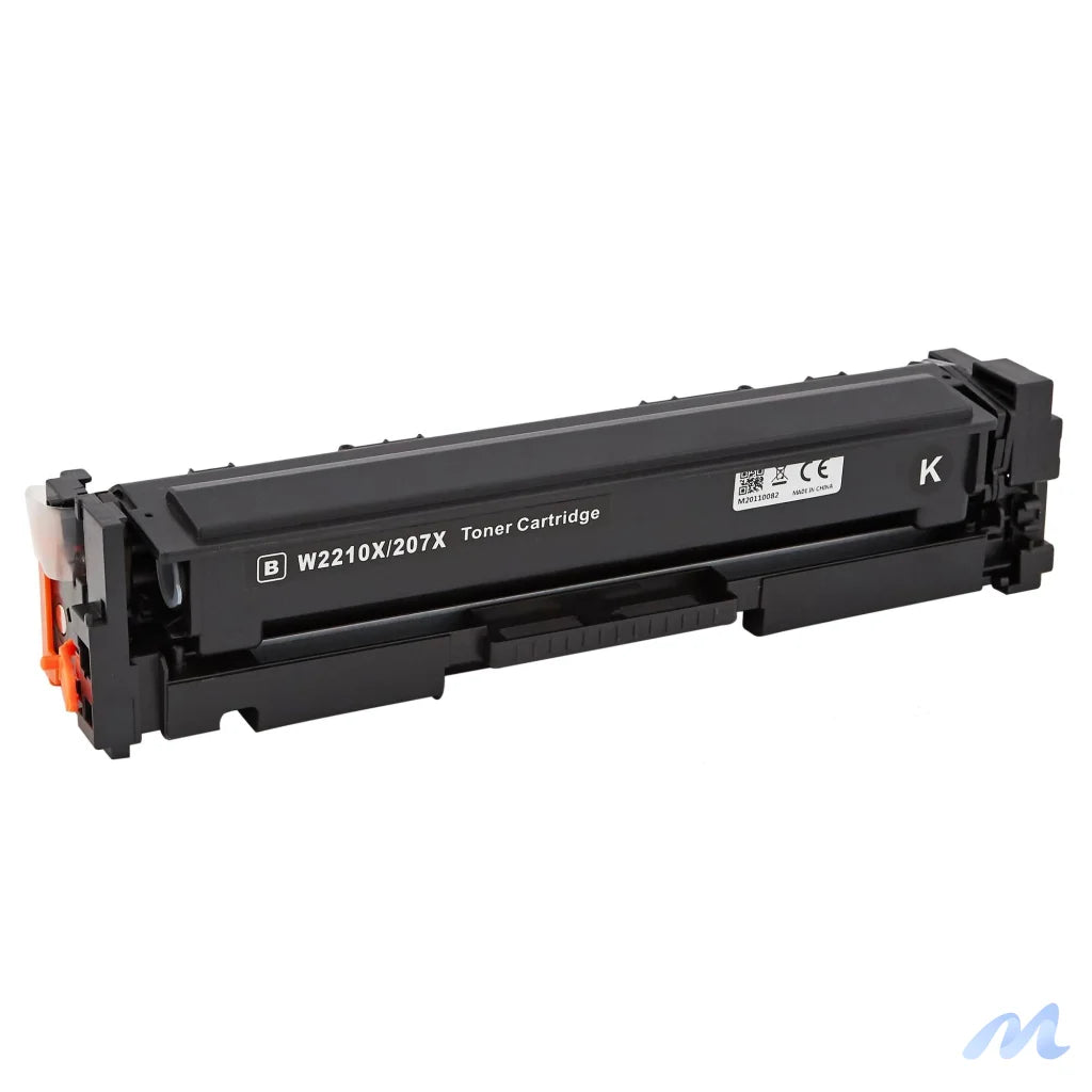 Toner for HP | W2210X | no chip | black | 3150 pag. | neutral box