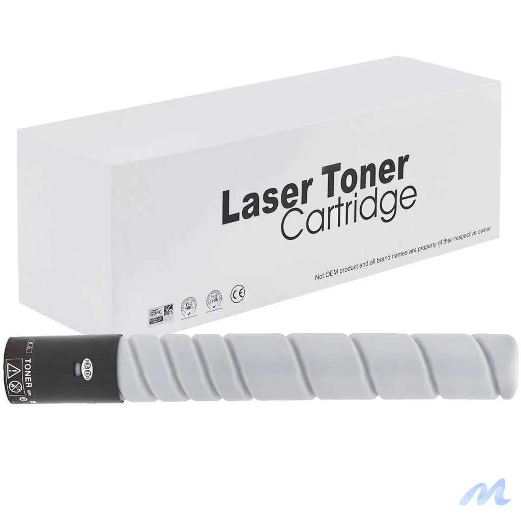 Toner for Konica Min. | A11G131 / TN216K | black | 29000 pag. | neutral box