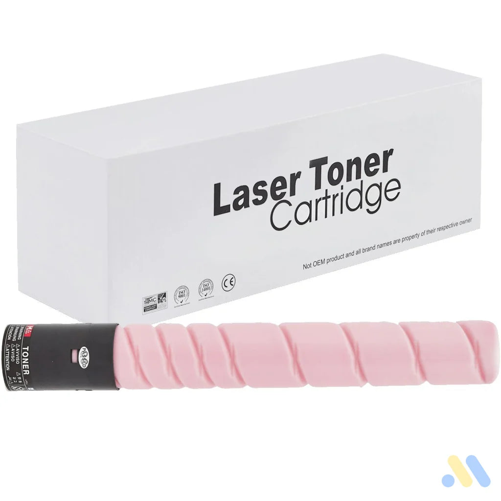 Toner for Konica Min. | A11G331 / TN216M | magenta | 26000 pag. | neutral box