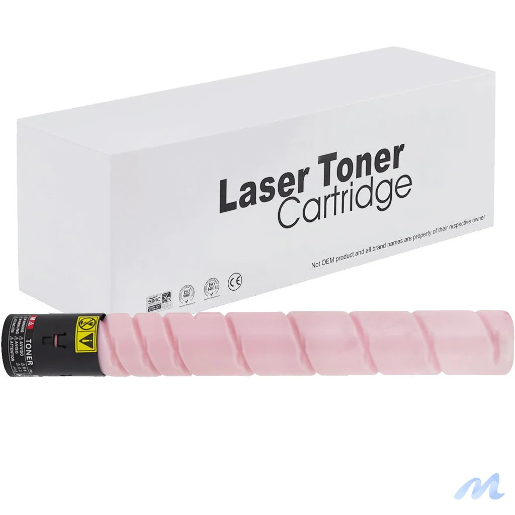 Toner for Konica Min. | A33K350 / TN321M | magenta | 25000 pag. | neutral box