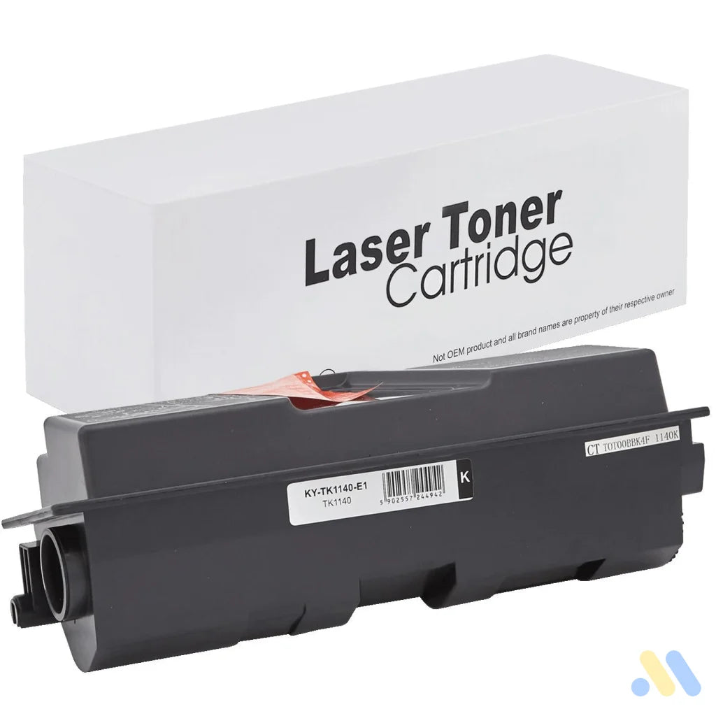 Toner for Kyocera | TK1140 | black | 7200 pag. | neutral box