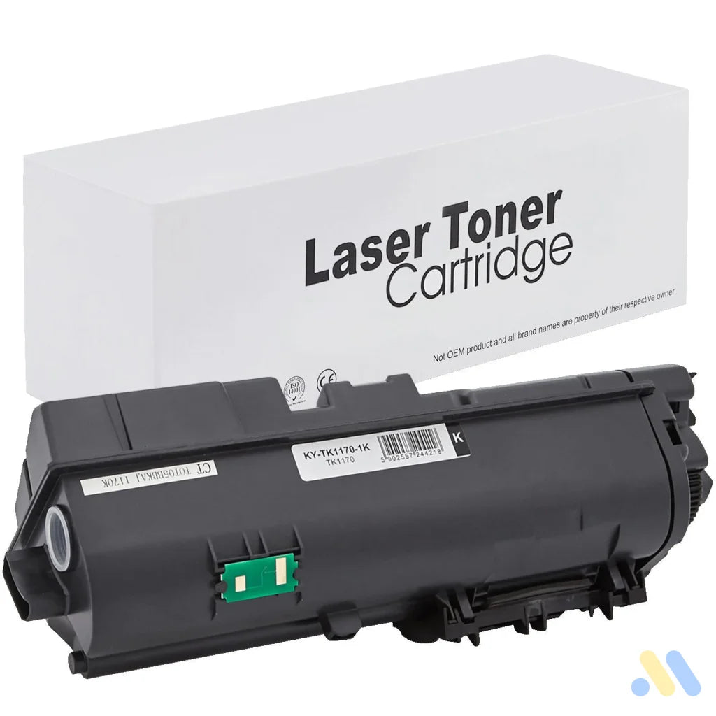 Toner for Kyocera | TK1170 | black | 7200 pag. | neutral box