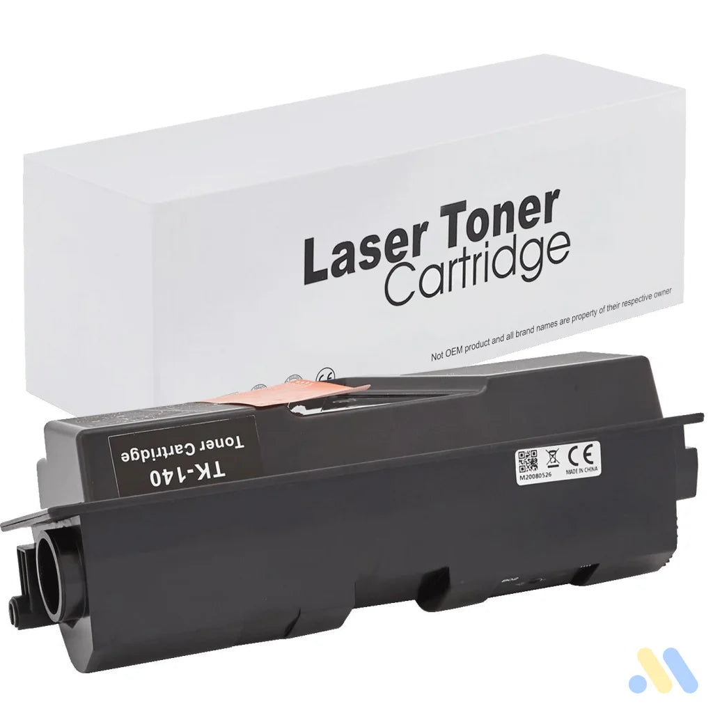 Toner for Kyocera | TK140 | black | 4000 pag. | neutral box