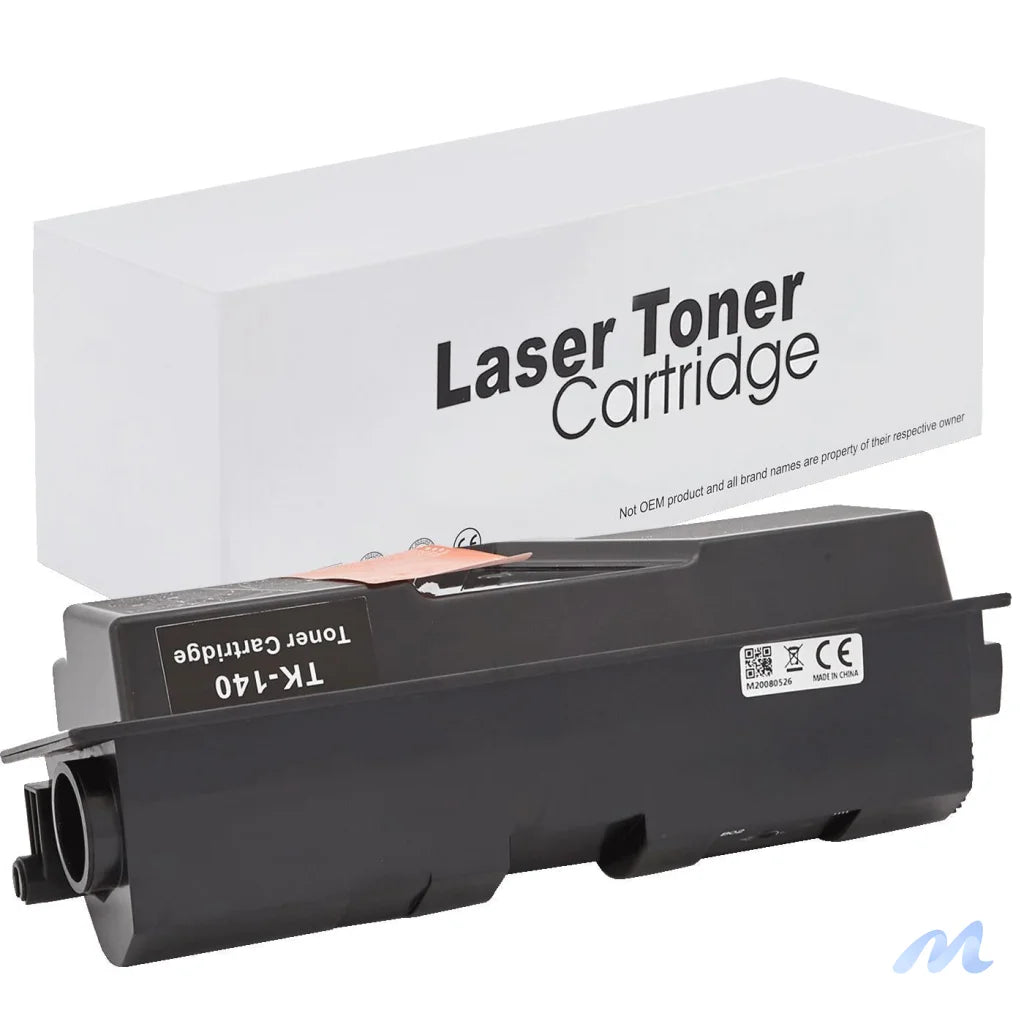 Toner for Kyocera | TK140 | black | 4000 pag. | neutral box