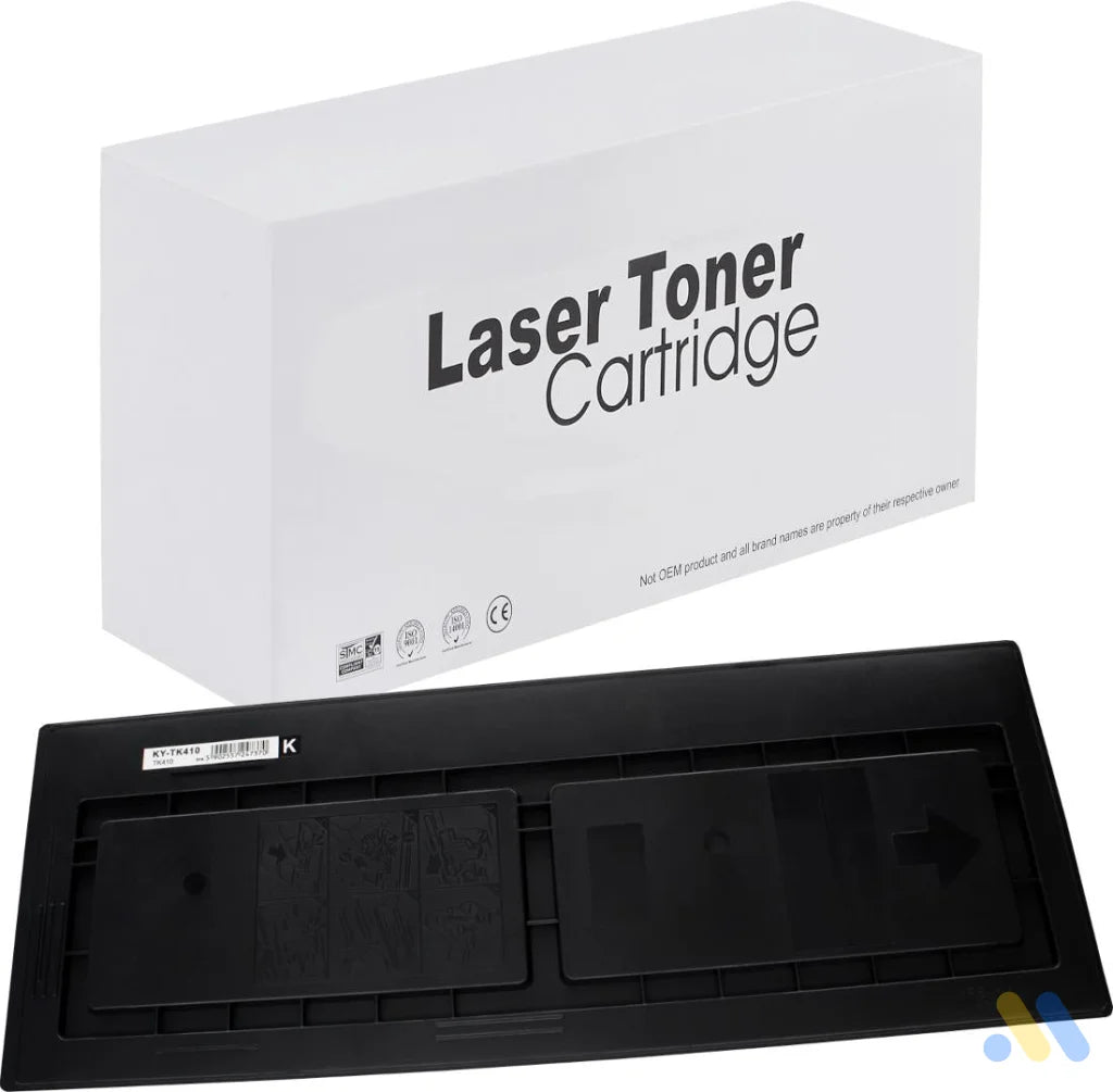 Toner for Kyocera | TK410 | black | 15000 pag. | neutral box