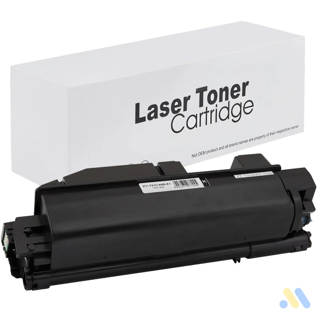 Toner for Kyocera | TK5140K | black | 7000 pag. | neutral box
