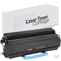 Toner for Lexmark | X340H11G | black | 6000 pag. | neutral box