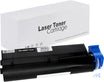 Toner for Oki | 45807116 | black | 12000 pag. | neutral box