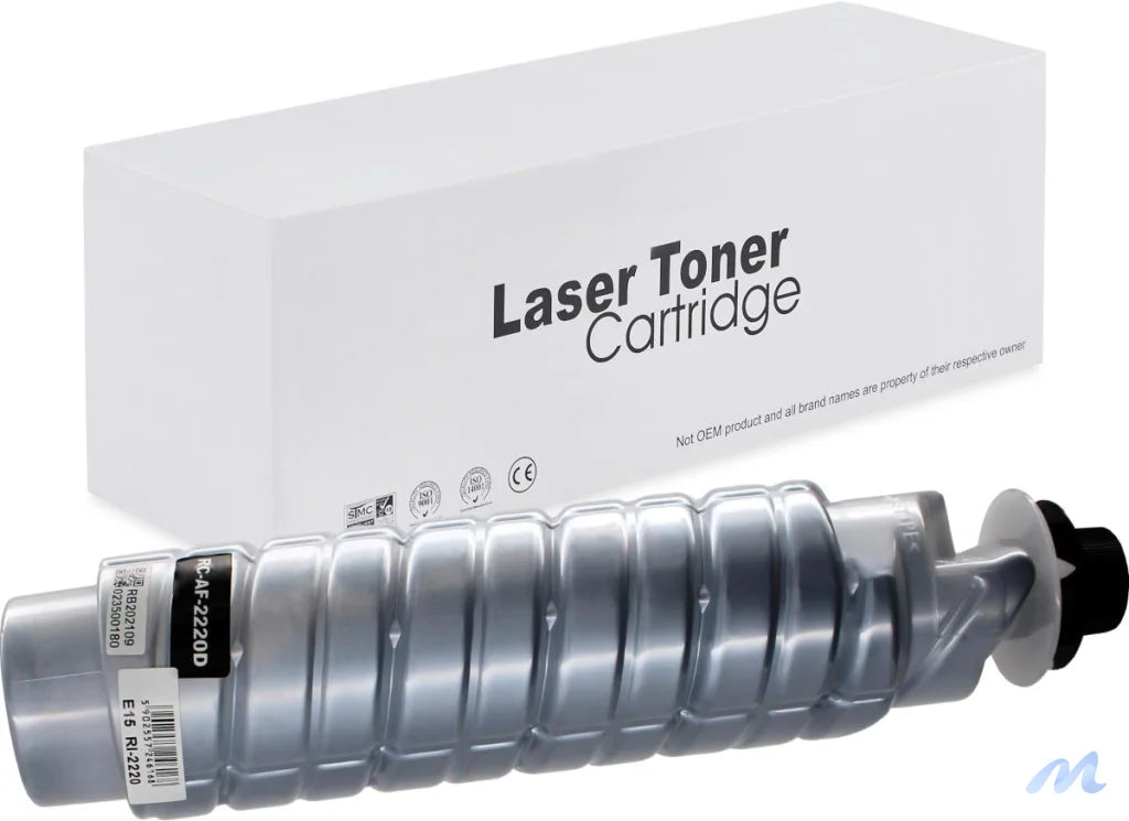 Toner for Ricoh | 885266 | black | 11000 pag. | neutral box