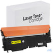 Toner for Samsung | CLTY404S / CLT404 | yellow | 1000 pag. | neutral box