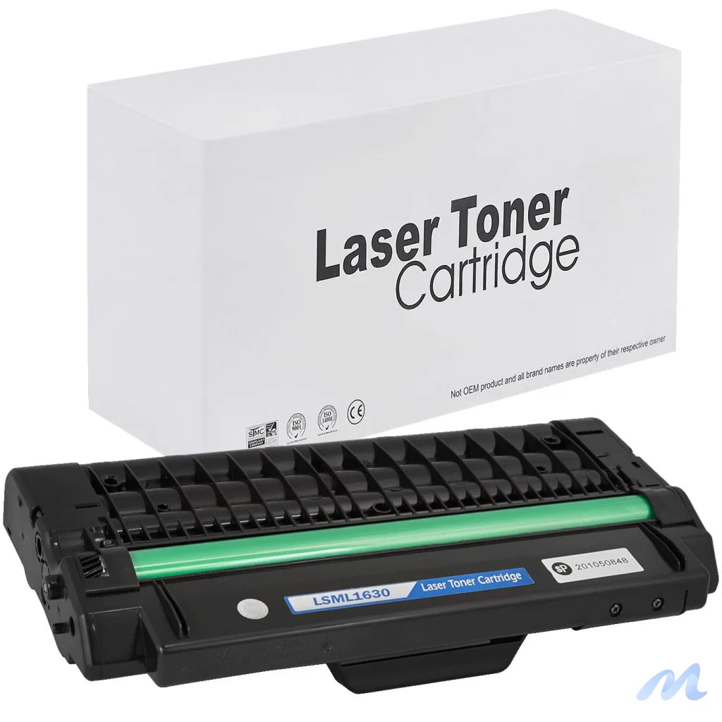 Toner for Samsung | ML-D1630A | black | 2000 pag. | neutral box