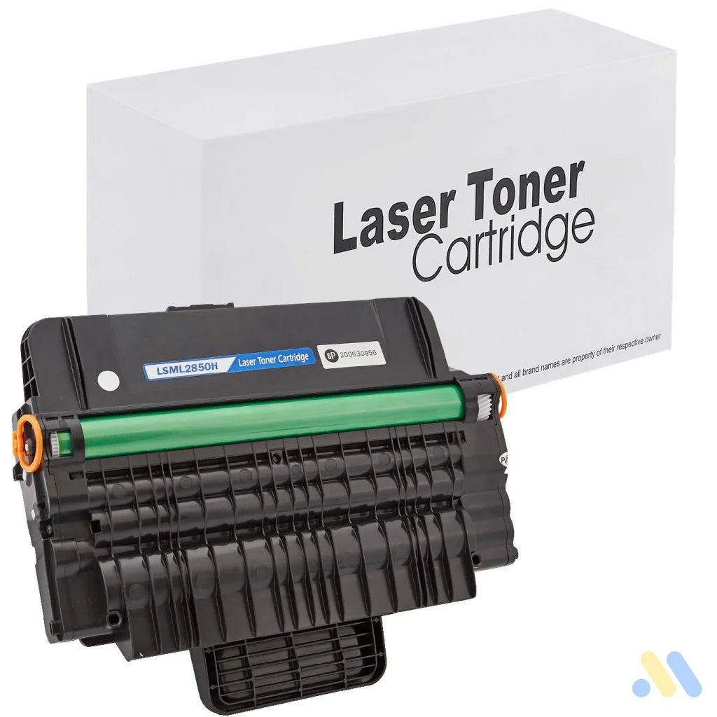 Toner for Samsung | MLD2850B | black | 5000 pag. | neutral box