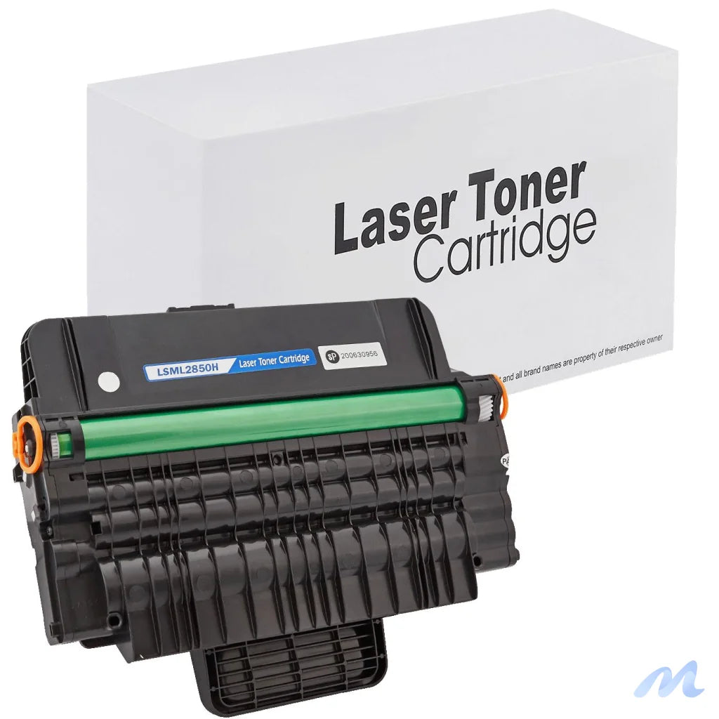 Toner for Samsung | MLD2850B | black | 5000 pag. | neutral box