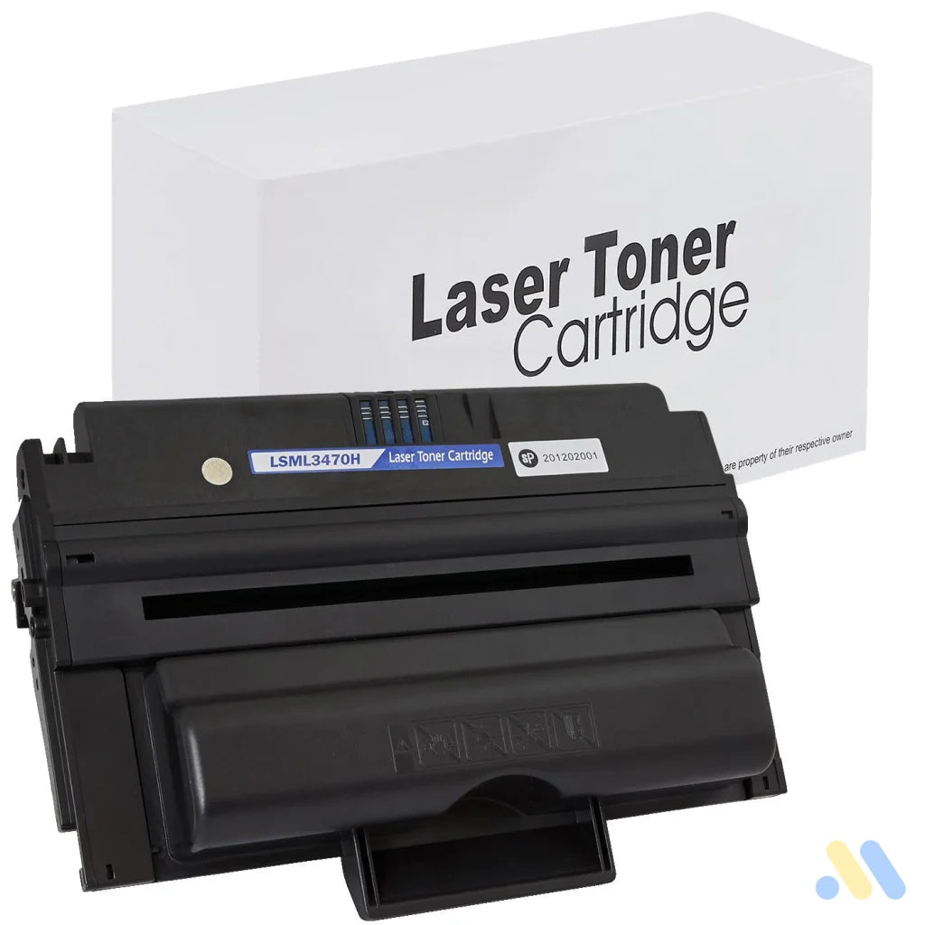 Toner for Samsung | MLD3470B | black | 10000 pag. | neutral box