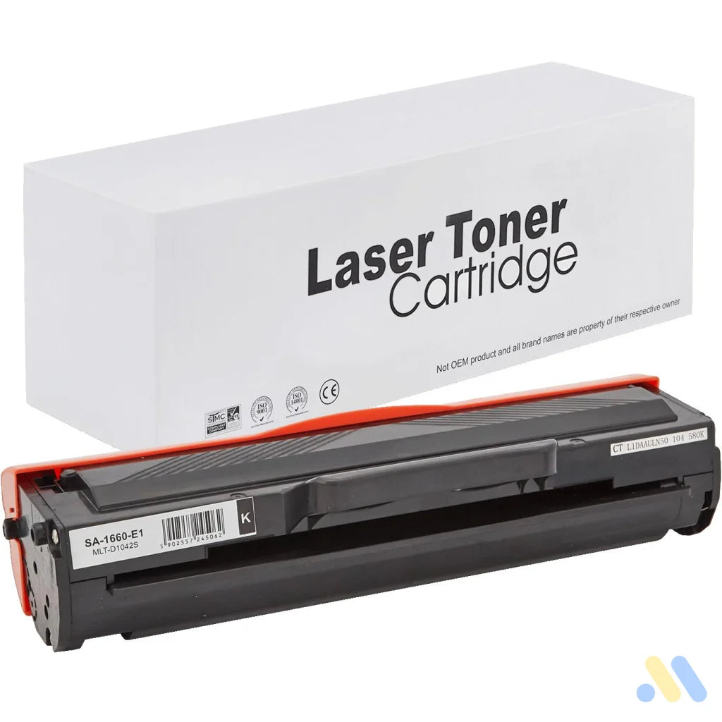 Toner for Samsung | MLT-D1042 / D1042 | black | 1500 pag. | neutral box
