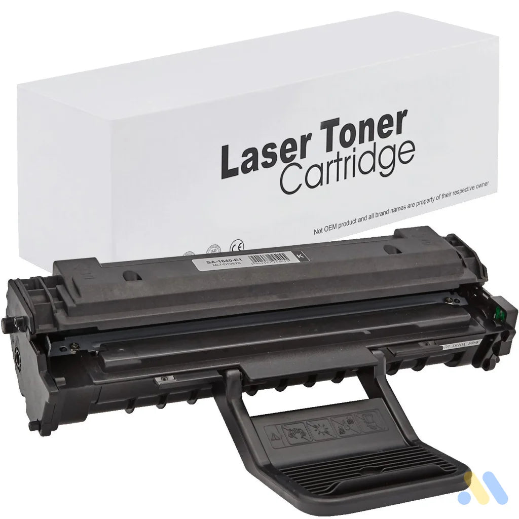 Toner for Samsung | MLT-D1082S | black | 1500 pag. | neutral box