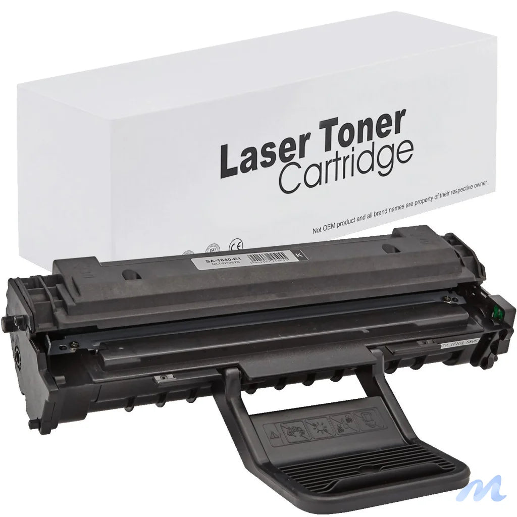 Toner for Samsung | MLT-D1082S | black | 1500 pag. | neutral box
