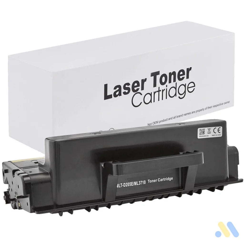 Toner for Samsung | MLT-D205E | black | 10000 pag. | neutral box