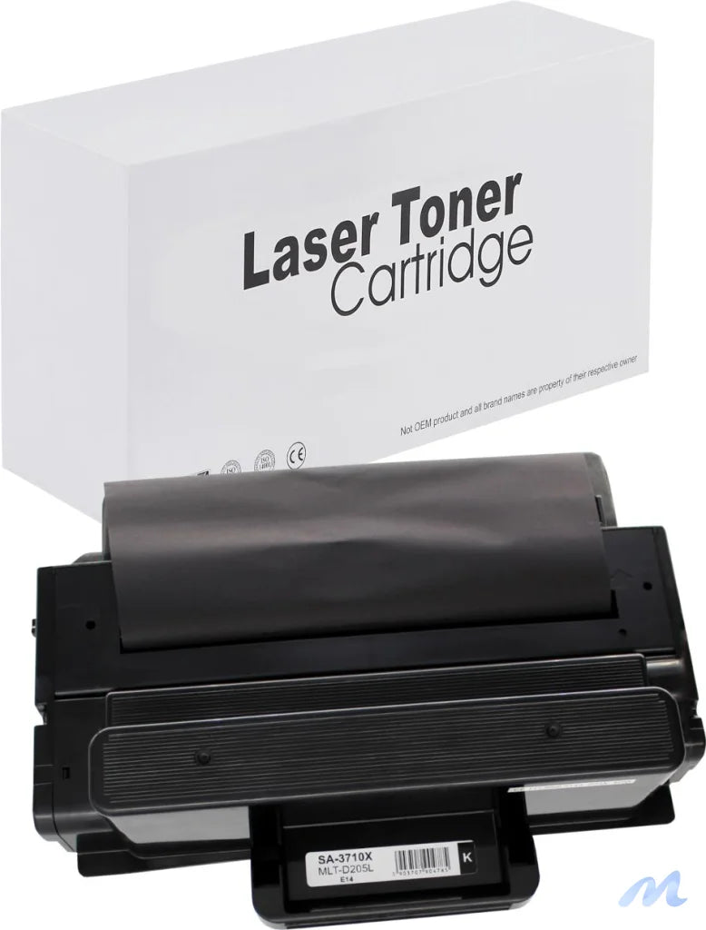 Toner for Samsung | MLT-D205L | black | 5000 pag. | neutral box