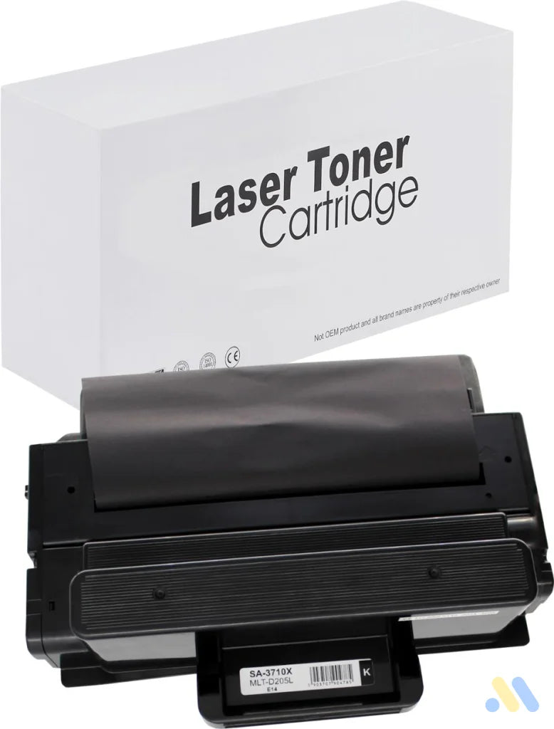 Toner for Samsung | MLT-D205L | black | 5000 pag. | neutral box