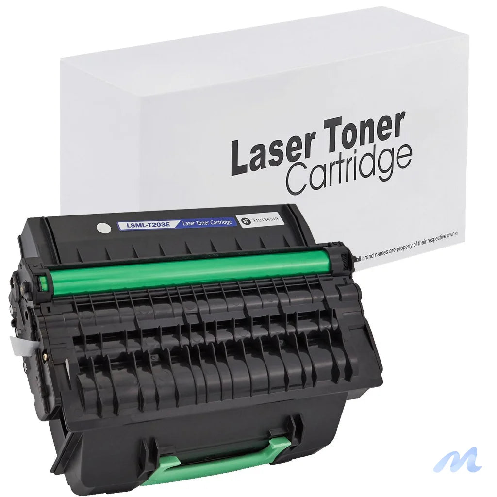 Toner for Samsung | MLTD203E | black | 10000 pag. | neutral box