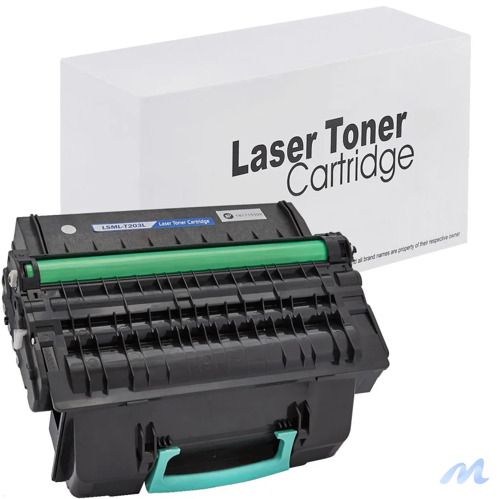 Toner for Samsung | MLTD203L | black | 5000 pag. | neutral box