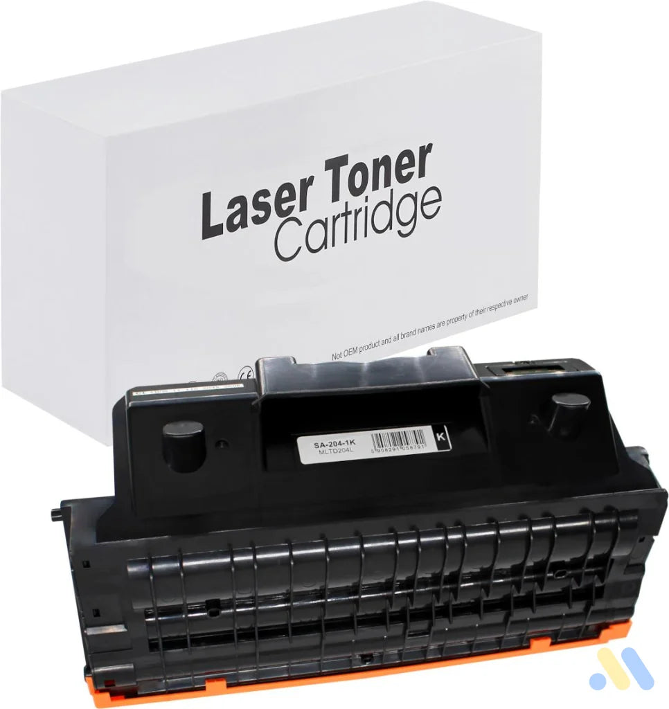 Toner for Samsung | MLTD204L | black | 5000 pag. | neutral box