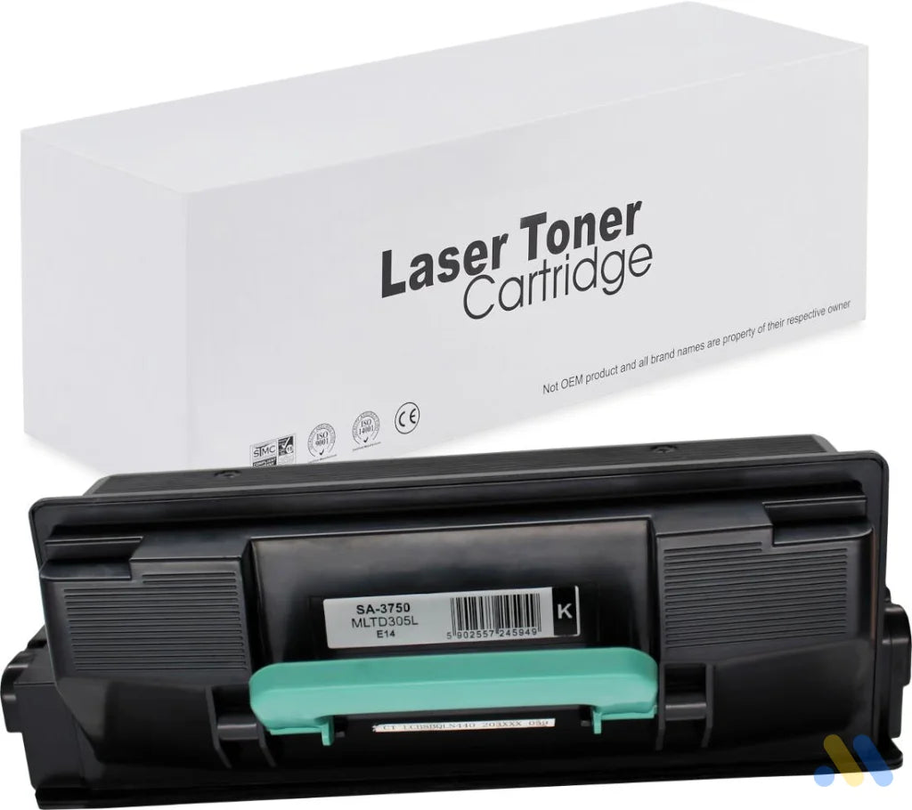 Toner for Samsung | MLTD305L | black | 15000 pag. | neutral box