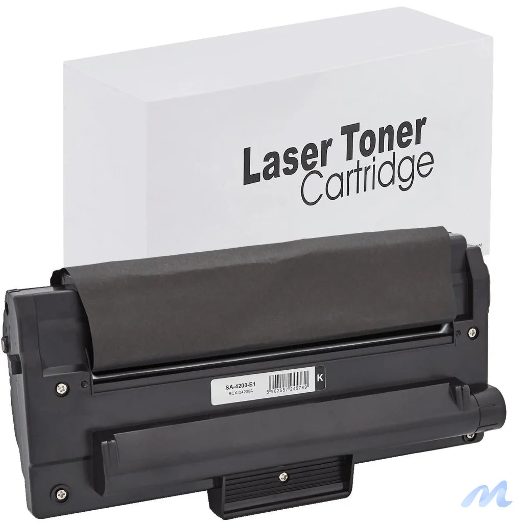 Toner for Samsung | SCX-D4200A | black | 3000 pag. | neutral box