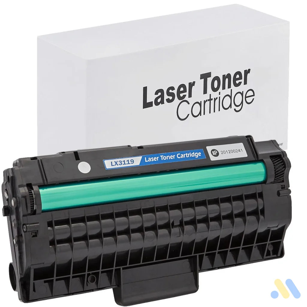 Toner for Xerox | 013R00625 | black | 3000 pag. | neutral box