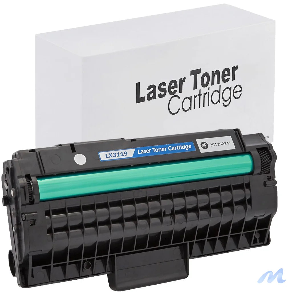 Toner for Xerox | 013R00625 | black | 3000 pag. | neutral box