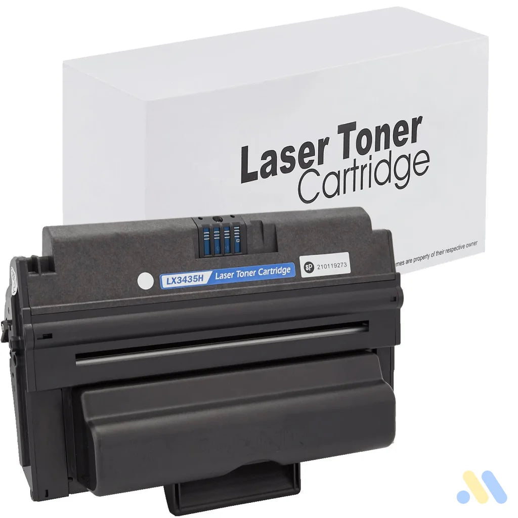 Toner for Xerox | 106R01415 | black | 10000 pag. | neutral box