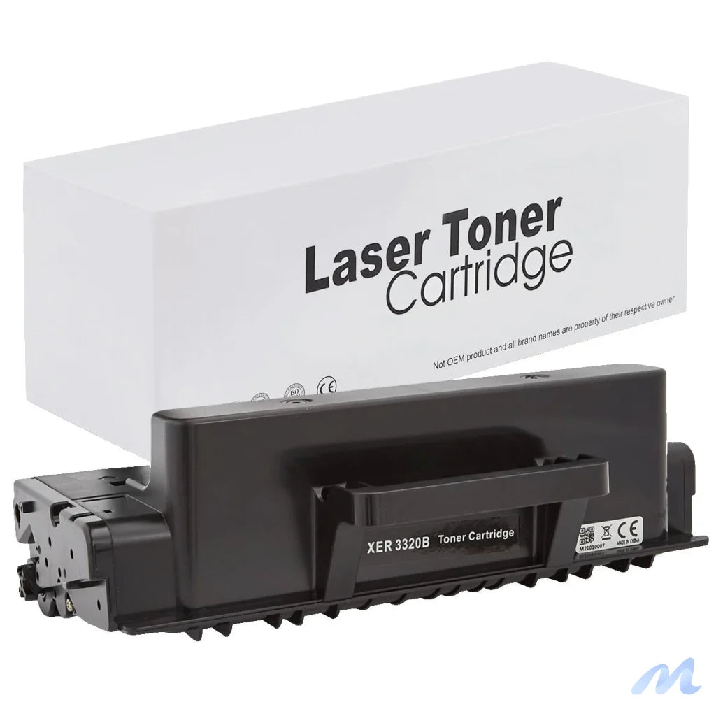 Toner for Xerox | 106R02306 | black | 11000 pag. | neutral box